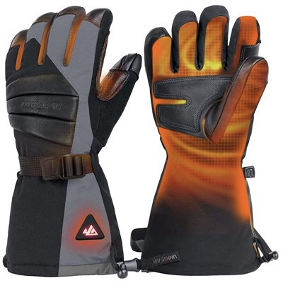 Guants escalfats 3 en 1