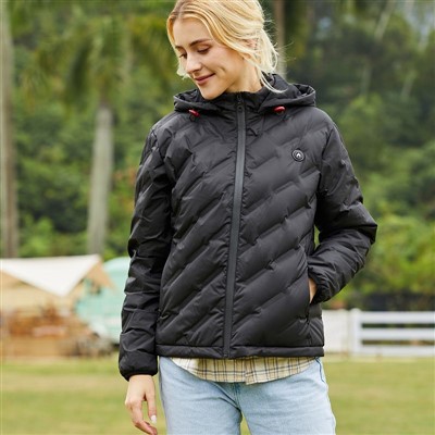 Roba calenta feta per la fàbrica original