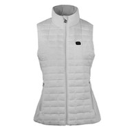 Armilla de neu calenta