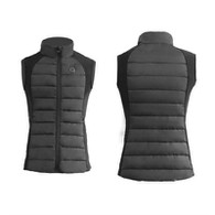 Armilla calenta per esquiar