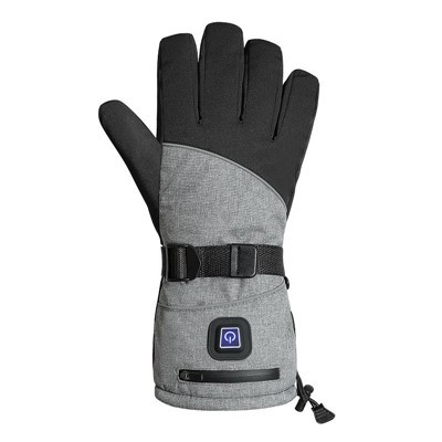 Guants amb calefacció Softshell de 7,4 volts